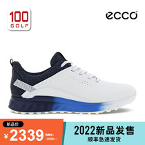 Ecco Love Steps Golf Shoes Mens 22 Brand New Golf S3 Series Men Shoes Breathable Fashion Sports Sneakers
