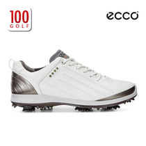 ECCO love step Golf shoes mens walking Golf 2 generation BIOM Golf shoes new shoes