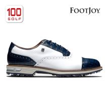 Footjoy Golf Shoes Mens 21 New Premiere Tour high-end golf mens shoes All-weather