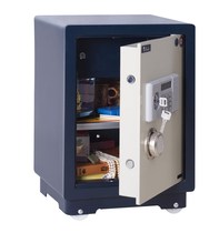  Yongfa 50BL3C electronic safe Yongfa household electronic safe All-steel electronic password cabinet