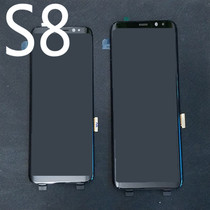 Samsung original S8S8 S9S9 S10S10 NOTE10NOTE10 disassembly screen assembly support send repair