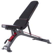 Yulong multifunctional dumbbell stool fitness chair home bench bird stool abdominal muscle plate sit-up exercise equipment