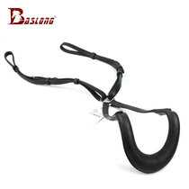 Back of the saddle 鞧 Back of the saddle 梂 Back of the saddle sheath to prevent the saddle from moving forward Saddle accessories Size size eight-foot dragon harness