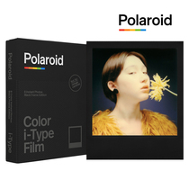 Polaroid Polaroid Polaroid itype photo paper black edge color BlackFrame 21 06