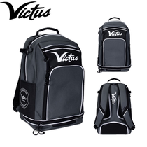 (One Goal) US VICTUS DNA SERIES BASEBALL SOFTBALL SPORT DOUBLE SHOULDER BACKPACK