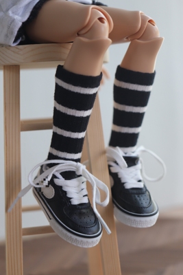 taobao agent [Kaka Planet] BJD 4 points 3 points 3 -point sneakers and shoes casual shoes spot baby shoes