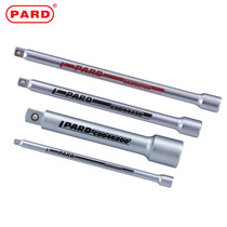 Taiwan imported American Pard connection batch extension rod square sleeve extension rod torsion wrench Rod