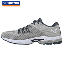 VICTOR Wickdo Victory new mens and womens running shoes lightweight breathable non-slip shock-absorbing sports white shoes VGR10