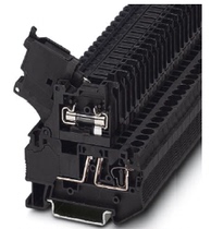 phoenix phoenix fuse terminal ST4-HESI(5X20) order number 3036369 positive