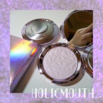 Spot BECCA Limited Pink Purple Polarized Highlight Moonstone Prismatic Amethyst Vanilla