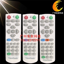  Original brand new VIEWSONIC projection remote control PJB7802HD PS501X PT4016 remote control