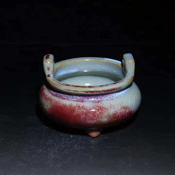 钧窑釉色香炉-钧窑釉色香炉促销价格、钧窑釉色香炉品牌- 淘宝