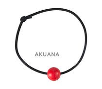 AKUANA with ball elastic rope Dingding bell diving cylinder pinball ball batting ball diving equipment accessories