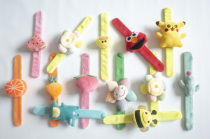 Japan and South Korea festival cute snap circle plush creative Cartoon Doll Sweet Festival girl couple accessories wedding