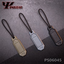 PSIGEARPVC Velcro Handle Backpack Handle Slider velcro Tactical Accessories PTU Velcro Handle