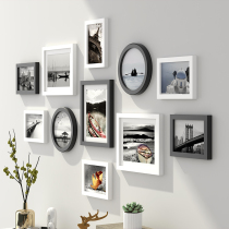 Creative living room dining room TV background wall decoration pendant wall hanging net red wall room wall decoration