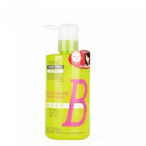 Yingpaier British Beauty Polishing Modeling Milk 230ml Elastin Volume Milk