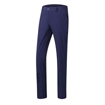 Imported fabric golf pants high-play mens thin trousers waterproof ball pants summer mens pants clothing