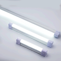 New strong magnetic led charging lamp reading eye protection multifunctional student dormitory writing usb rechargeable lamp