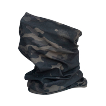 Speed Dry CoolMax Army fans Outdoor riding sand night Grand Five Leaf Vietnam War tiger spotted MC Four bushes headscarf scarf