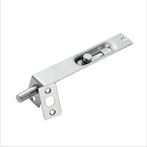 Stainless steel bolt world hidden Bolt 10 inch 12 inch fire door wooden door upper and lower Bolt manufacturers supply Plus