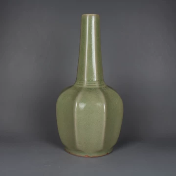 越窑秘色瓷花瓶-越窑秘色瓷花瓶促销价格、越窑秘色瓷花瓶品牌- 淘宝