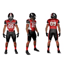 American Rugby Anticollision Pants Custom Free Personality Design Adult Crashworthy Pants Children Crashworthy Pants Rugby Pants