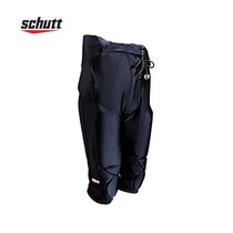 Olive pants Schutt imported rugby crash pants DNA ALL IN ONE Football Pant