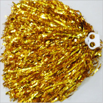  Cheerleading supplies aerobics dance La la flower ball color ball square dance childrens school cheerleading hand flower wholesale