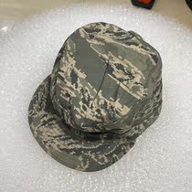 New military version ABU camouflage tactical soldier cap American outdoor mountaineering duck tongue shade twill sunscreen hat 7 1 4