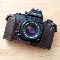 Canon F1 new F1 camera holster