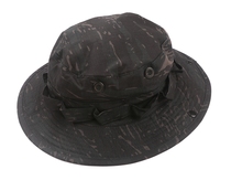 American single black tabby camouflage Penney hat Fisherman hat German Penney hat British Penney hat Sunshade sun hat