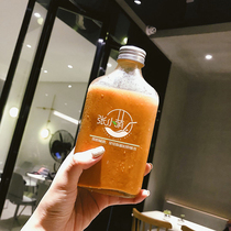 Zhang Xiaomengs handmade milk tea 20 different flavors of the family portrait make you a willful drink at a time