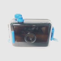 Vintage fool camera film Disposable film Mini small portable student can take pictures gift female photos