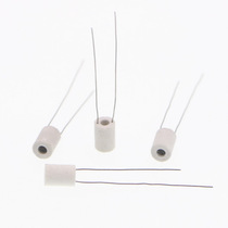 Ceramic heating wire Ceramic heating core heating fast repentance rope 4 3*6*2 3 5 3 2 3 0