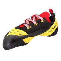 New climbx apex competitive climbing shoes mens and womens bouldering shoes outdoor indoor lacing