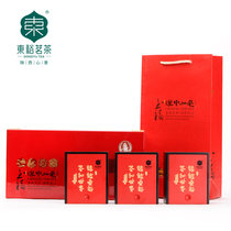 2021 New Tea Spot Dongyu Mingcha Han Zhongxian Wu Xinzi Xianhe Tea 156g Ming Qian Green Tea Gift Box