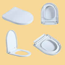  Special childrens toilet cover for kindergarten baby pony bucket cover ceramic toilet childrens toilet cover universal