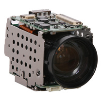 Original Samsung wide dynamic camera SCM-3371P support self-lift