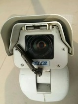PELCO integrated Bolt machine ES30C22-5W-X with IOP camera optional wiper
