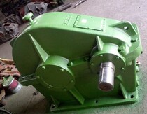 ZD60 ZDH single-stage cylindrical gear reducer ZD600 Mill reducer reducer gearbox
