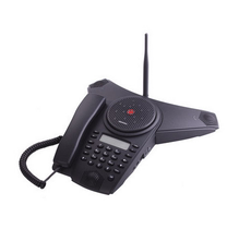 meeteasyGSMmini2-B Plug-in Bluetooth conference phone Hands-free conference phone