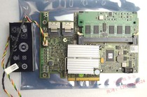 6Gb SATA3 bandwidth play SSD RAID5 array card DELL H700 SAS support 6T 8T 12T