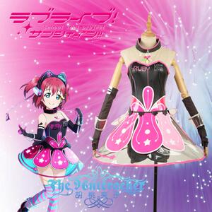 Lovelive Sunshine Anime Online Cosplay Costumes Wigs Shoes