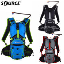 SOURCE SPINNER PRO 3L outdoor water bag riding bag riding bag cross country running water bag mountain climbing bag