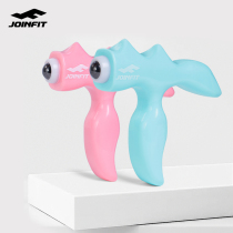 JOINFIT fisheye massager handheld trigger point massager 360 massager muscle relaxation massager