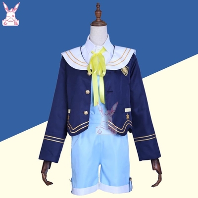 taobao agent Idol Fantasy Festival Rabits Ren Rabbit Cheng Ming Ziming Cos clothing