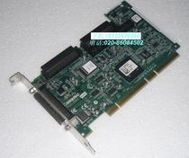 Stock Adaptec ASC-29160 FSC4 ULTRA160 160M PCI-X SCSI Card