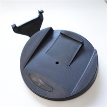 PS5 base chassis matching machine base PS5 bracket can be transverse optical drive version PS5 fixed base heat dissipation with screws