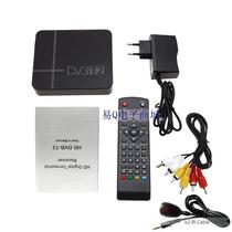  MINI DVB-T2 K2 IR high-definition digital set-top box for free viewing with infrared IR extension remote control cable